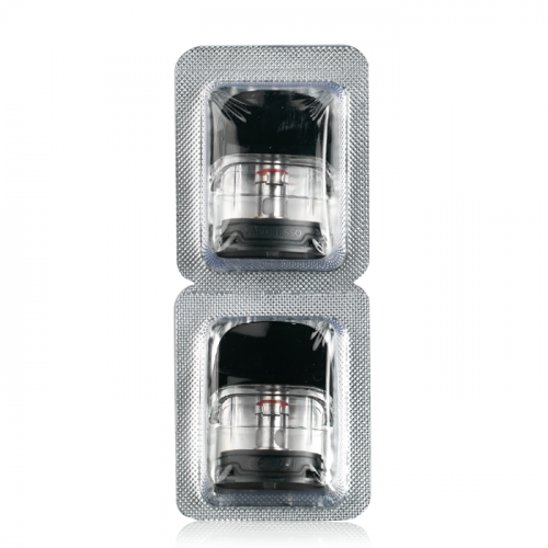 Сменный картридж для под системы Vaporesso LUXE Q 2ml Coil Mesh - 1.2 Ом (co0281-hbr)