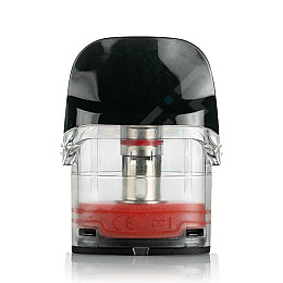 Сменний картридж Vaporesso LUXE Q 2ml Original Coil Mesh - 0.8 Ом (co0296-hbr)