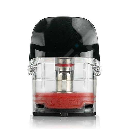 Сменний картридж Vaporesso LUXE Q 2ml Original Coil Mesh - 0.8 Ом (co0296-hbr)