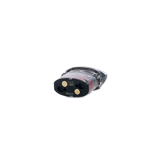 Сменний картридж Vaporesso LUXE Q 2ml Original Coil Mesh - 0.8 Ом (co0296-hbr)