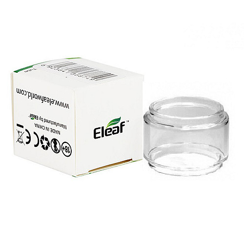 Стекло ATVS для Eleaf iJust 3 Kit выпуклое (stv006-hbr)