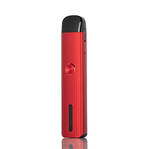Під-система солева електронна сигарета Uwell Caliburn G Pod Kit 690mAh 2ml Червона (sn1272-hbr)