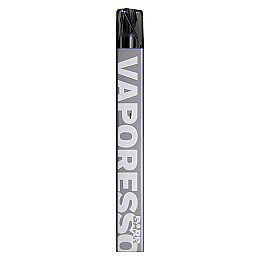 Под-система солевая электронная сигарета Vaporesso BARR Pod Kit 350mAh 1.2ml Matte Gray (sn1266-hbr)