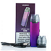 Підсистема солева електронна сигарета VOOPOO V.THRU Pro 25W Pod 900mAh 3ml оригінальний комплект Неон (sn1382-hbr)