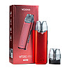 Підсистема солева електронна сигарета Voopoo V.THRU Pro 25W Pod 900mAh 3ml оригінальний комплект Червоний (sn1381-hbr)