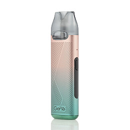 Підсистема солева електронна сигарета VOOPOO V.THRU Pro 25W Pod 900mAh 3ml оригінальний комплект Рожевий (sn1383-hbr)