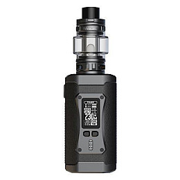 Стартовий набір SMOK Morph 2 230W з баком TFV18 7.5ml Чорний (sn1222-hbr)
