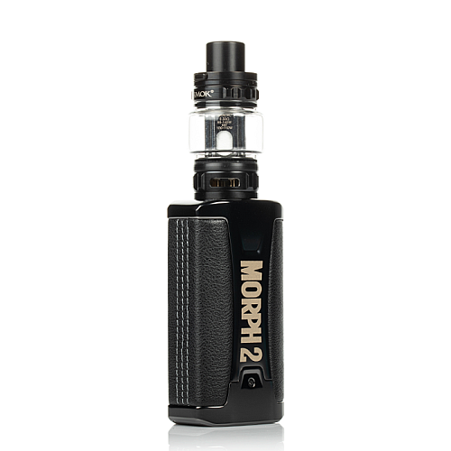 Стартовый набор SMOK Morph 2 230W with TFV18 Tank 7.5ml Kit Black (sn1222-hbr)