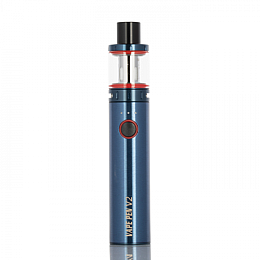 Стартовий набір SMOK Vape Pen V2 Kit 1600mAh 3ml Синій (sn1311-hbr)