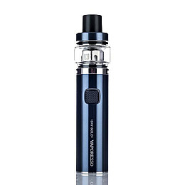 Стартовий набір Vaporesso Sky Solo 1400mAh 3.5ml Kit Blue (sn1220-hbr)