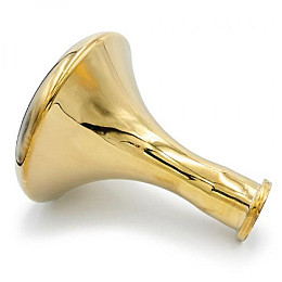 Колба Kohana Hookah Craft Gold