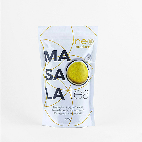 Чай Ineo продукти Масала Чай 500г