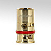 Обслуговувана база VOOPOO PNP RBA Coil Gold (co0338-hbr)