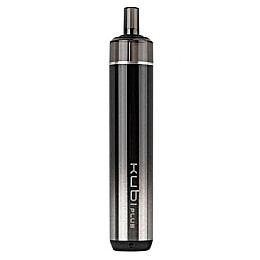 Под-система солевая электронная сигарета Hotcig Kubi Plus Pod Kit 850mAh 4ml Black  (sn1487-hbr)