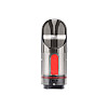 Под-система солевая электронная сигарета Hotcig Kubi Plus Pod Kit 850mAh 4ml Black (sn1487-hbr)