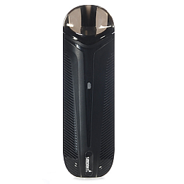 Под-система солевая электронная сигарета Smoant VIKII Pod Kit 370mAh 2ml Black  (sn1510-hbr)