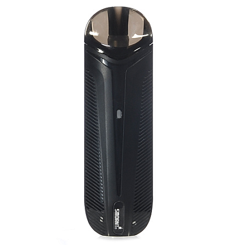 Под-система солевая электронная сигарета Smoant VIKII Pod Kit 370mAh 2ml Black (sn1510-hbr)