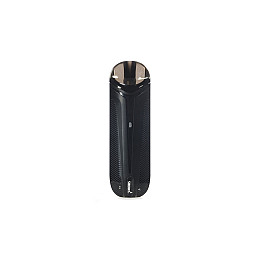 Под-система солевая электронная сигарета Smoant VIKII Pod Kit 370mAh 2ml Black  (sn1510-hbr)