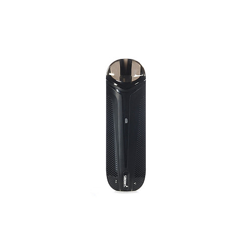 Под-система солевая электронная сигарета Smoant VIKII Pod Kit 370mAh 2ml Black (sn1510-hbr)