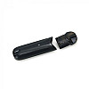 Под-система солевая электронная сигарета Smoant VIKII Pod Kit 370mAh 2ml Black (sn1510-hbr)