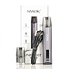 Под-система солевая электронная сигарета SMOK Nfix 25W Pod Kit 700mAh 3ml Gray (sn1525-hbr)