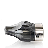 Підсистема солева електронна сигарета Vaporesso Renova Zero 650mAh 2ml Kit Art (sn1187-hbr)
