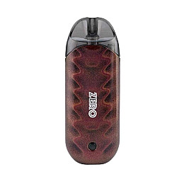 Під-система солева електронна сигарета Vaporesso Renova Zero 650mAh 2ml Kit Velvet (sn1526-hbr)