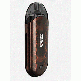 Під-система солева електронна сигарета Vaporesso Renova Zero 650mAh 2ml Kit Velvet (sn1526-hbr)