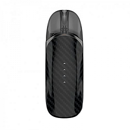 Під-система солева електронна сигарета Vaporesso Zero 2 Pod 800mAh 2ml Kit Чорний (sn1450-hbr)