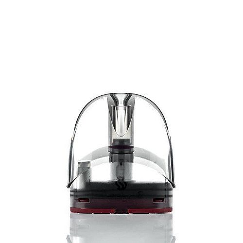 Під-система солева електронна сигарета Vaporesso Zero 2 Pod 800mAh 2ml Kit Чорний (sn1450-hbr)