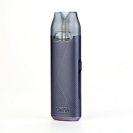 Підсистема солева електронна сигарета VOOPOO V.THRU Pro 25W Pod 900mAh 3ml Kit Space Gray (sn1488-hbr)