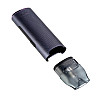 Підсистема солева електронна сигарета VOOPOO V.THRU Pro 25W Pod 900mAh 3ml Kit Space Gray (sn1488-hbr)