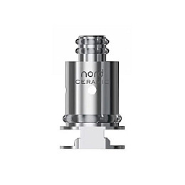 Сменний випарник для підсистеми Nord Coil Ceramic - 1.4 Ом (co0240-hbr)