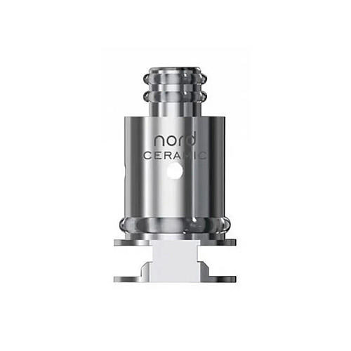 Сменный испаритель для под систем Nord Coil Ceramic - 1.4 Ом (co0240-hbr)