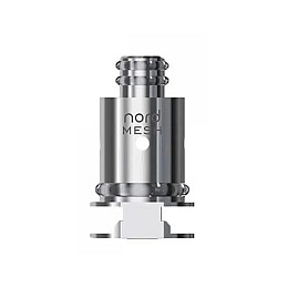 Змінний випарник для підсистеми Nord Coil Mesh-MTL - 0.8 Ом (co0242-hbr)