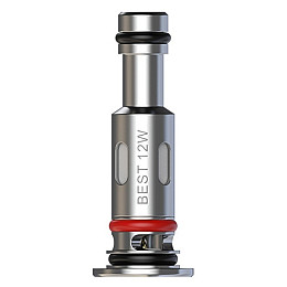Сменний випарник Smok LP1 Coil DC MTL - 0.8 Ом (co0339-hbr)