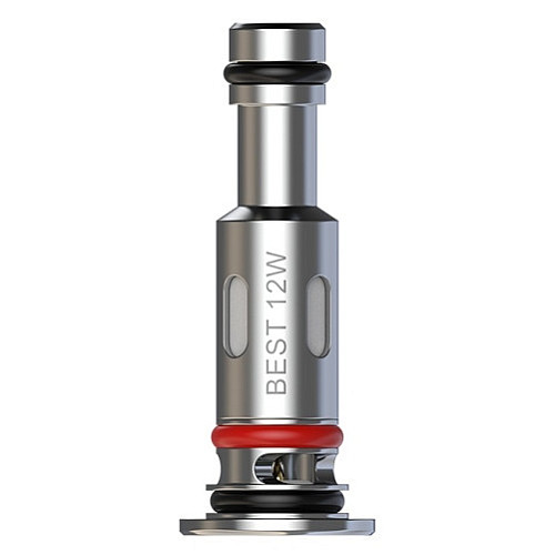 Сменний випарник Smok LP1 Coil DC MTL - 0.8 Ом (co0339-hbr)