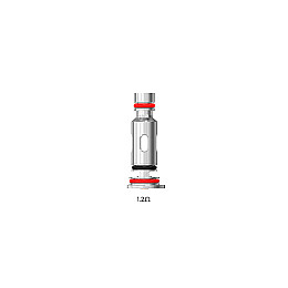 Сменний випарник Uwell Caliburn G2 Coil 1.2 Ом (co0341-hbr)