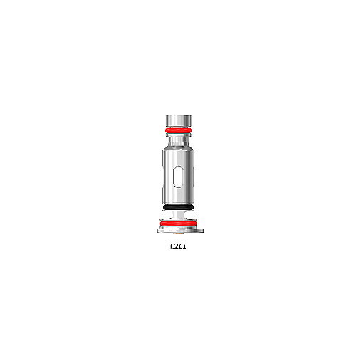 Сменний випарник Uwell Caliburn G2 Coil 1.2 Ом (co0341-hbr)
