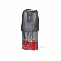 Сменний картридж для підсистеми ELF BAR RF350 1.6ml Coil 1.2 Ом (co0332-hbr)