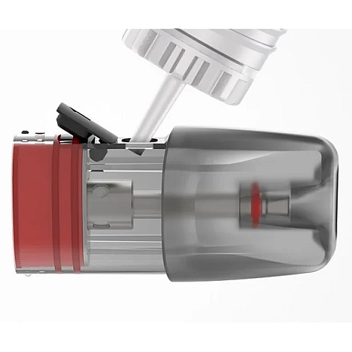 Сменный картридж для под системы ELF BAR RF350 1.6ml Coil 1.2 Ом (co0332-hbr)