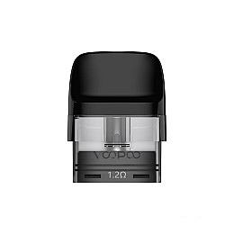 Сменный картридж для под системы VooPoo Drag Nano 2 Pod System 2.0ml 1.2 Ом  (co0342-hbr)