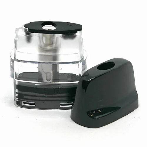 Сменный картридж для под системы VooPoo Drag Nano 2 Pod System 2.0ml 1.2 Ом (co0342-hbr)
