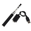 Стартовий набір електронна сигарета CE-5 900mAh Kit Black (10024-hbr)