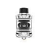 Атомайзер обслуговуваний для вейпа Uwell CROWN 5 24mm 2ml Silver (10813-hbr)