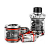 Атомайзер обслуговуваний для вейпа Uwell CROWN 5 24mm 2ml Silver (10813-hbr)