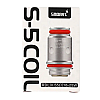 Змінний випарник для вейпа Smoant Santi Coil S-5 - 0.55 Ом (10204-hbr)
