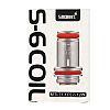 Сменний випарник для вейпа Smoant Santi Coil S-6 - 1.1 Ом (10203-hbr)