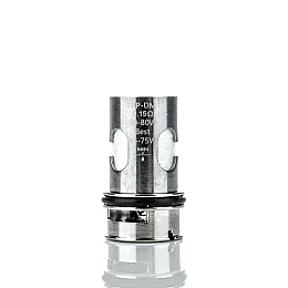 Сменний випарник для вейпа VOOPOO TPP-DM1 Coil Mesh - 0.15 Ом (10221-hbr)