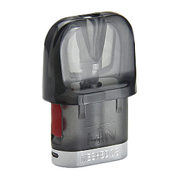 Змінний картридж для підсистеми Smok Novo 2 Pod 2ml Coil Mesh - 0.8 Ом (10357-hbr)